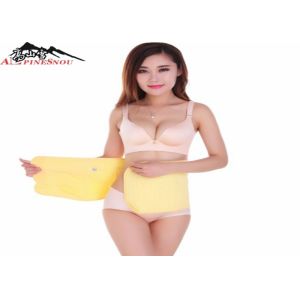 Postpartum Belly Band Pregnancy Belt Maternity Abdominal Recovery Bandage Body