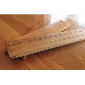 Quality extremly durable natural brazilian teak hardwood flooring for sale