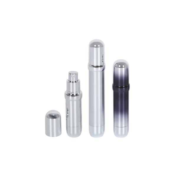 15ml 20ml 30ml Colorful High Grade AS Airless Bottle Eye Essence Cosmetic Packaing UKA29