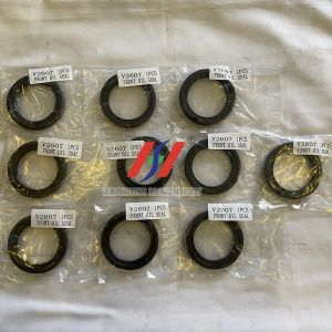 Kubota V2607 Engine Crankshaft Front Oil Seal | High-Quality Seals