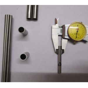 SS304 316 Stainless Steel Tube Micro Bright Annealing