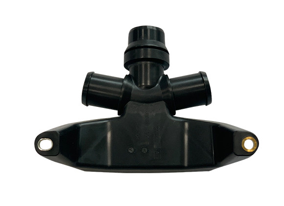 UV Resistant Steel Home Appliance Mould / Appliance Housing Mold plastic