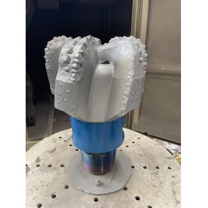 Quality PDC Bit 8-1/2 Inch 5blades Diamond Drilling Tools Of API Spec for sale