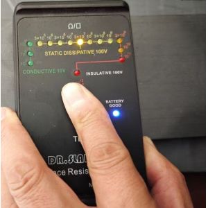 170 MPa Flexural Strength PEEK Pellets With Anti-Static Carbon Fiber Reinforceme