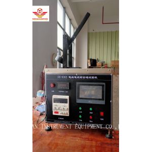 Quality 60V 900N Cable Tester For Settable Detection Action Current 5-20 MA for sale