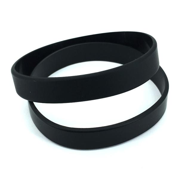 Candy pure colors Luminous Silicone bracelet  wrist Rubber Monochrome Printing strap custom OEM logo color size wrist
