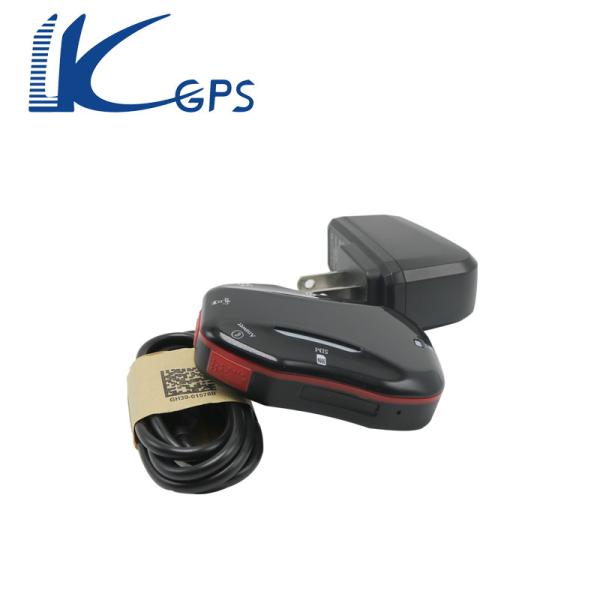 Buy LK800  Elderly Fall Down Alert SOS Locator Waterproof Mini GPS Tracker EV-07S with Charging Cradle Support Android & IOS at wholesale prices