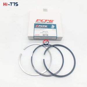 94*2.0+2.0+3.00MM 04280566 Piston Ring Set for Deutz F3L2011 Excavator Engine