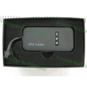 Mini GSM/GPRS GPS vehicle tracker/GPS positioning tracker