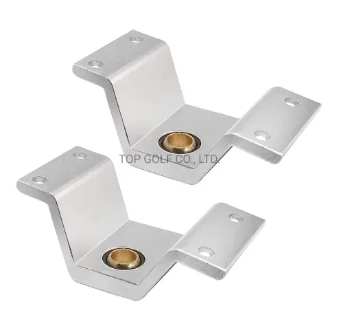 Club Car Accelerator Bracket with Bearing, New