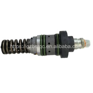 FUEL HIGH PRESSURE PUMP 02113002 0414401106 FOR VOLVO EXCAVATOR EC140 DEUTZ D4D