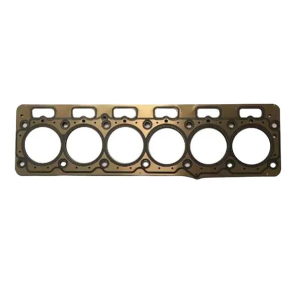 Buy T408652 Perkins Spare Parts Construction Diesel Engine Cylinder Head Gasket at wholesale prices