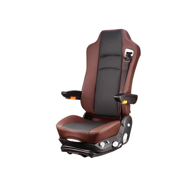 Customized Heavy Duty Truck Air Suspension Airbag Comfort Seats Soft and Long-lasting