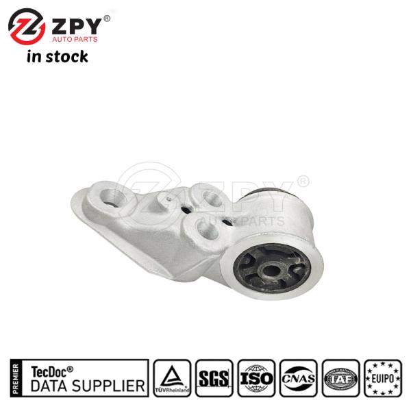ZPY Axle Beam Mount 4B0501522E for Audi VW Porsche