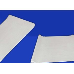 Textile Heat Transfer Printing Felt Compacting Machine Needled Wool Felt