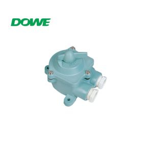 IP56 Marine Watertight Waterproof Switch K-2MR Synthetic Resin Material