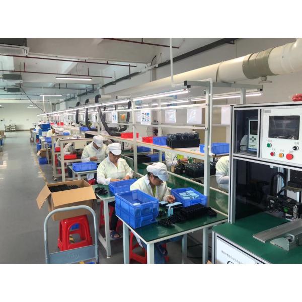 Lu’s Technology Co., Limited