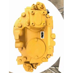SBS120 CAT Hydraulic Pump For E320C E320D E323D