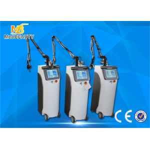 CO2 laser device for skin renew co2 laser skin renewal beauty device