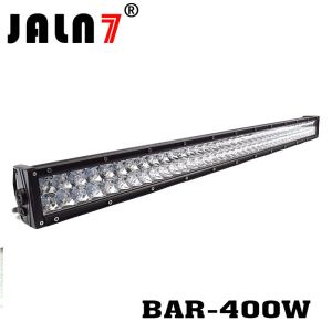 LED Light Bar JALN7 41.5Inch 400W CREE Original Spot LED Driving Lamp Super