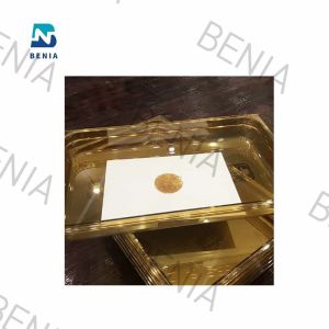 Practical SABIC Polyetherimide Plastic , High Thermostability Ultem 1010R