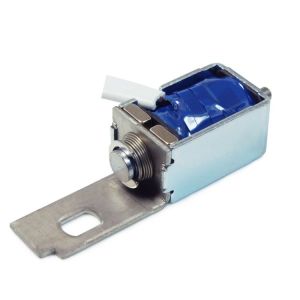 DC6V Push Pull Air Solenoid Valve For Oxygen Concentrator