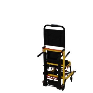Physical Stair Climbing Stretcher For Rehabilitation Therapy Supplies