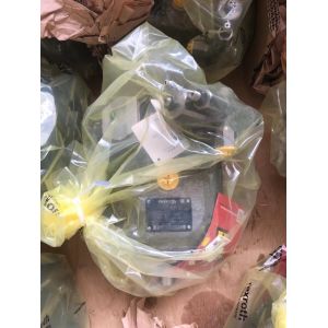 Quality Rexroth Hydraulic Piston Pump A10VSO100DR High Pressure 280 Bar for sale