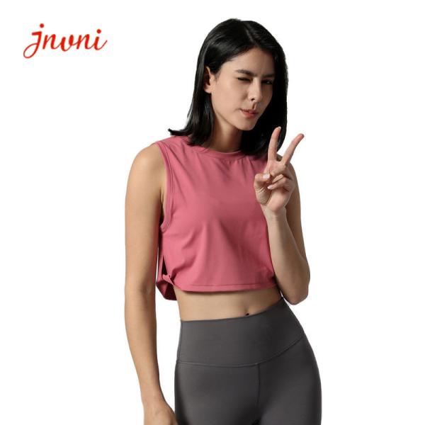 Buy Ins Influencer 210gsm Activewear T Shirts Women'S Running Fitness T-Shirt at wholesale prices
