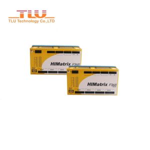 China Hima HIMATRIX F6214 DCS Modules With 24 Digital Inputs on sale