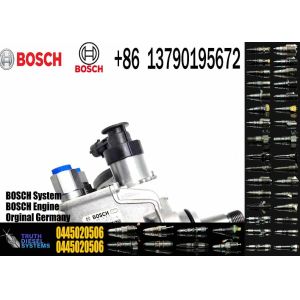 High quality High quality Diesel fuel injection pump 445020502 0445020506