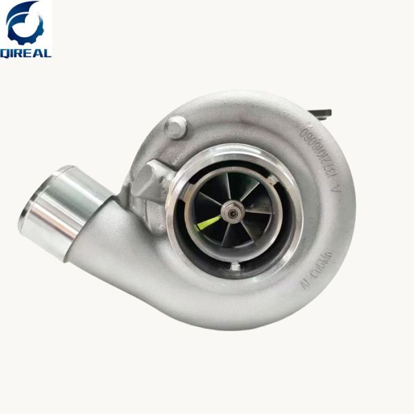 Buy Turbocharger 594-7756 for Engine C9.3  Excavator E350 at wholesale prices