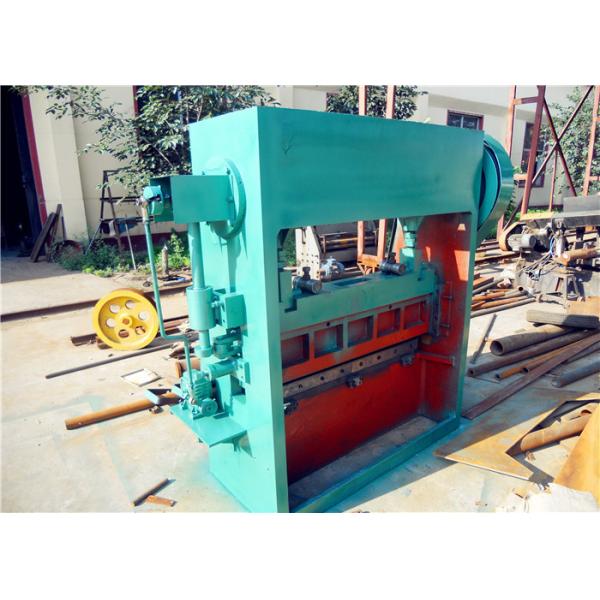 Buy PLC Control Aluminum Expanded Metal Mesh Machine Adjustable Punching Speed at wholesale prices