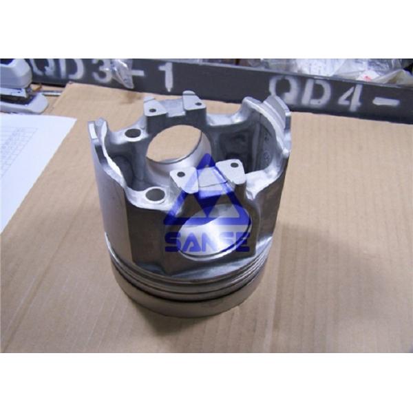 6RB1 ENGINE PISTON KIT 1-12111708-0 ISUZU DIESEL ENGINE FOR HITACHI EX400-5
