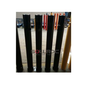 RC Drilling Equipment Reverse Circulation Hammers External Diameter 116mm For Shank SRC543