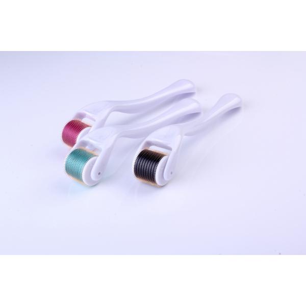 Buy Face Needles Derma Roller , GMT 540Ti Derma Roller CE Approved at wholesale prices