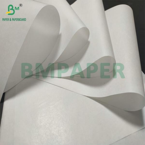 60g 70g White Kraft Paper For Food Wrapping Bag Food Grade Paper 60g 70g White Kraft Paper For Food Wrapping Bag Food Grade Paper