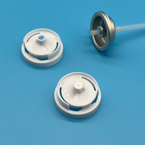 Premium Antibacterial Deodorant Valve For Bathroom Fine Spray