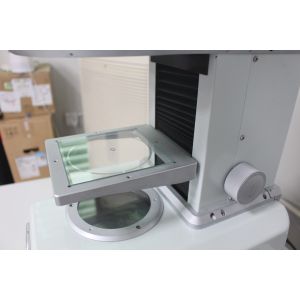 High Speed Optical Measuring Devices , Automatic Mapping Cnc Video Measuring