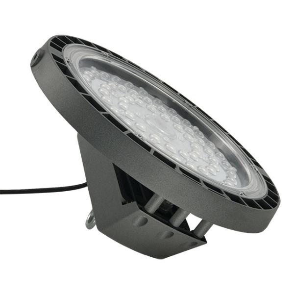 Led UFO High Bay Lights For High Bay Lighting Solutions 170Im/w High Efficiency 4000K