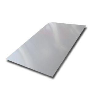 316L Hot Rolled Stainless Steel Sheet Non Stabilised HL 8K