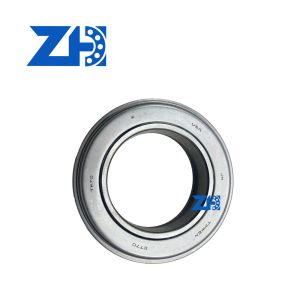 CT70 Clutch Bearing with High Precision for Improved Performance