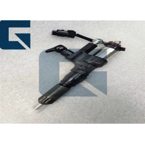 Common Rail Fuel Injector Assy 23670-E0040 295050-0232