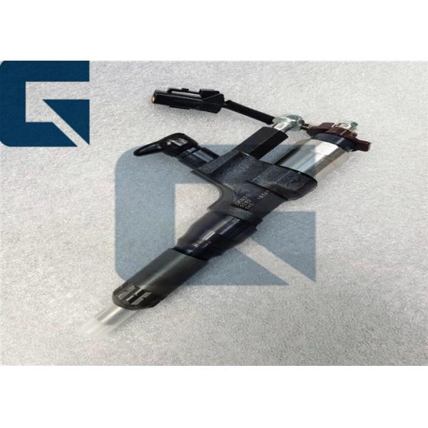 Buy Common Rail Fuel Injector Assy 23670-E0040 295050-0232 at wholesale prices