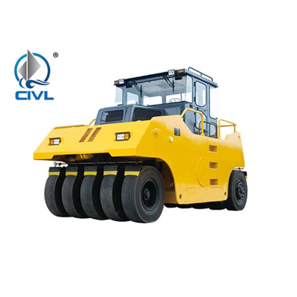 Buy CVXS222J Road Roller 22 Ton Road Maintenance Machinery at wholesale prices