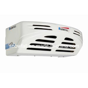 Truck Refrigerator for Refrigerated Truck SF-328 Lowering Your Maintenance Expenses