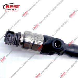 Genuine Common Rail fuel injector 095000-7400 23670-30220 For Toyota