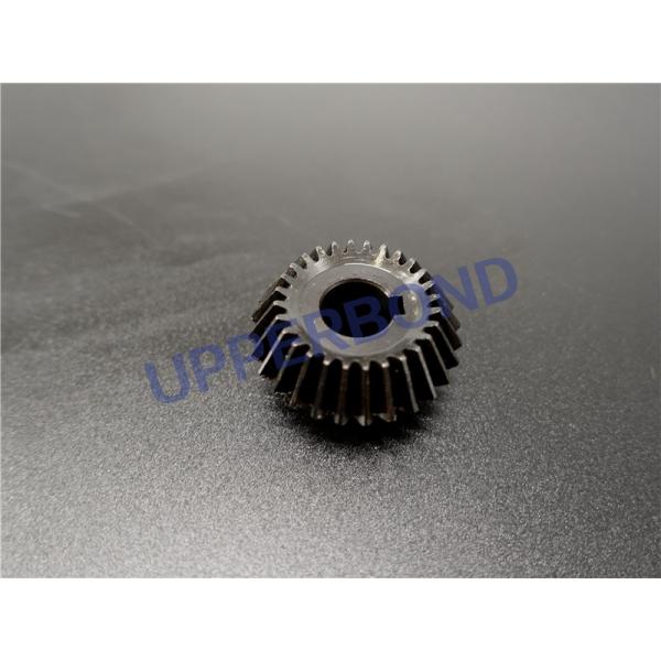 Molins Cigarette Making Machine Metal Teeth Bevel Gear Parts