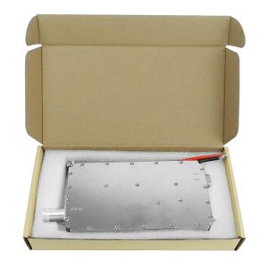 RF Drone Signal Jammer Module High Power 300W 400MHz 6000MHz With Adapter