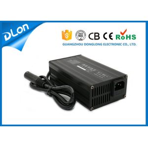 24v 12ah 18ah 2amp battery charger for travel scooter mni electric scooter